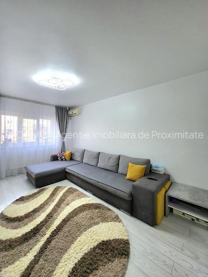APARTAMENT 3 CAMERE, ZONA LIPOVEI, ETAJ INTERMEDIAR, CENTRALA PROPRIE - 2