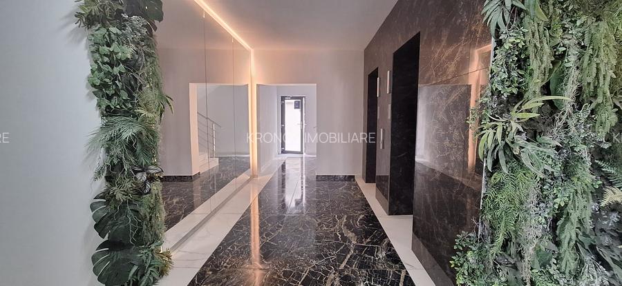 Mamaia Nord la doar 150 de plaja si mare apartamente cu 2 camere la cheie - 17