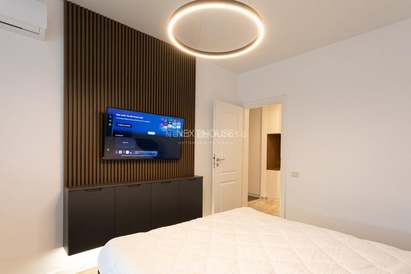 Apartament Liberty  - Rahova  - Parcul Carol la doar 2 km de Unirii - 7