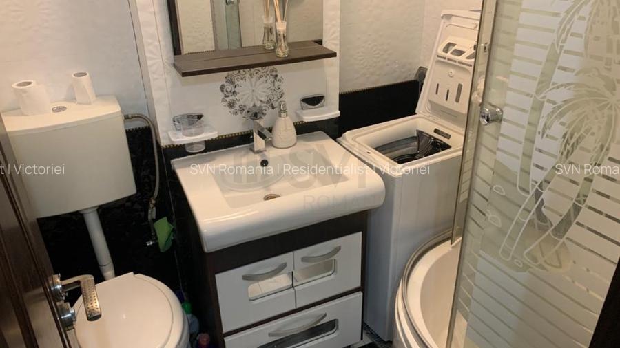 REA0116125 Apartament 2 camere Dorobanti I Bloc reabilitat - 5