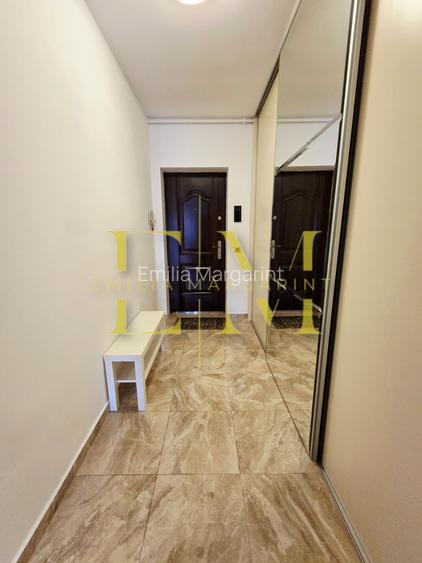CHIRIE: Apartament 2 camere + parcare, ISARAN - 8