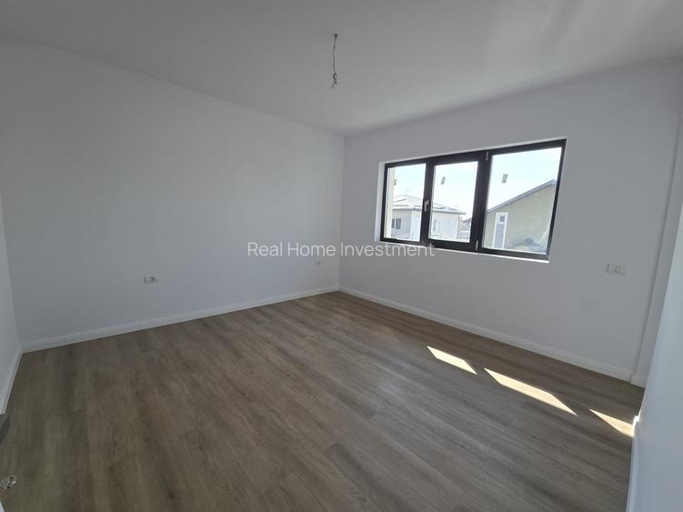 Vila | 4 Camere | 3 Bai | Teren 425 | Centru Berceni - 7