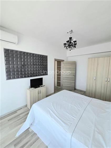 Apartament 2 Camere cu Vedere Superba la Lac si la Mare - Summerland Mamaia - 9
