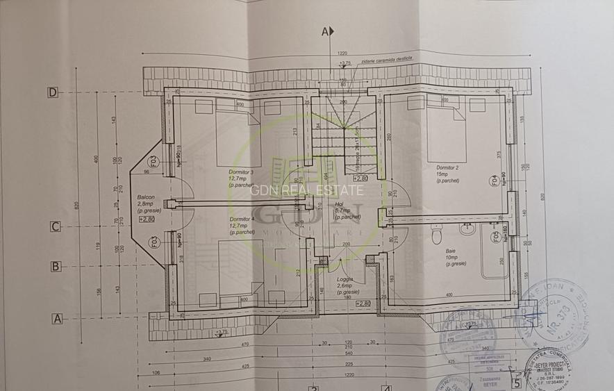 Casă de vânzare Reghin - Ideciu de jos - 6