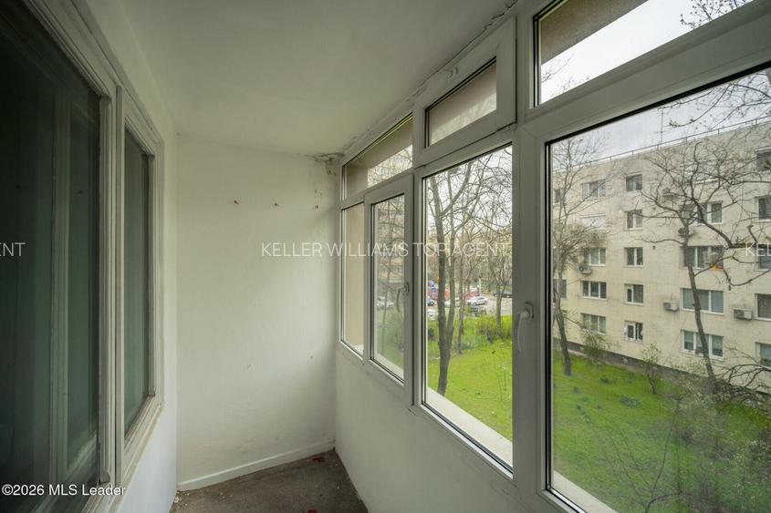 Apartament 3 camere, Ozana-Trapezului I Zona verde I Aproape de metrou - 9