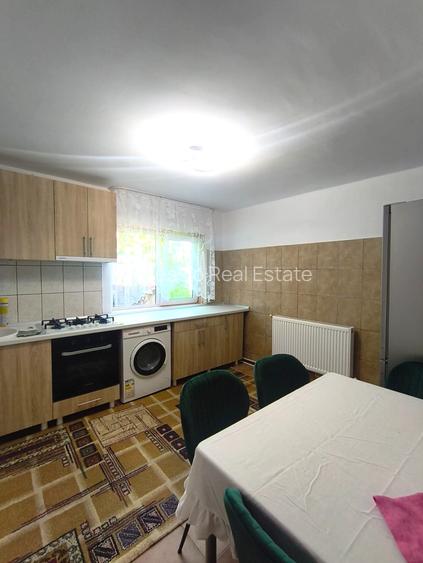 Rahova - Strada Oltului – Apartament 2 camere - 75 mp – 460 EUR - 7
