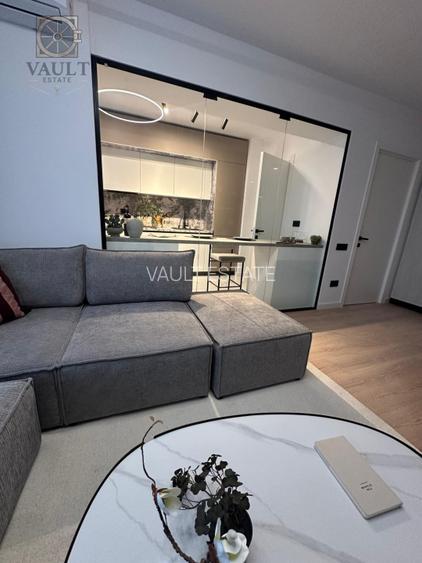 2 CAMERE-COMPLEX REZIDENTIAL PREMIUM-COMISION 0%-THEODOR PALLADY - 2