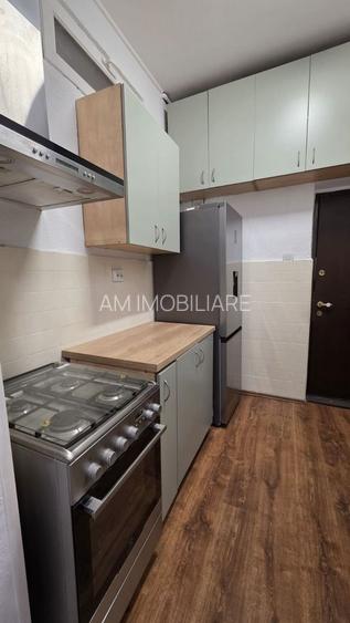 AP.2 CAMERE COTROCENI,CENTRALA PROPRIE,BUCATARIE INCHISA, COMISION 0% - 11