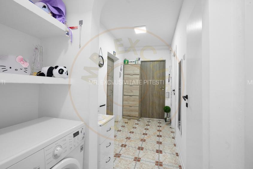 Apartament de inchiriat - 2 camere - Prundu, vis a vis de Lidl - 2