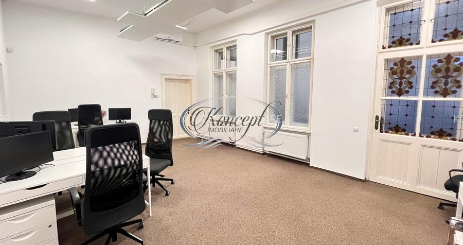 Spatiu de birouri Ultracentral - 6