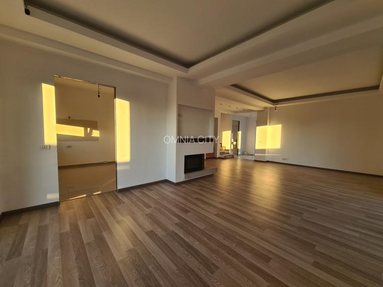 OMNIA - Proprietati alese. Vila individuala, curte mare. Punem stop la cautare? - 12