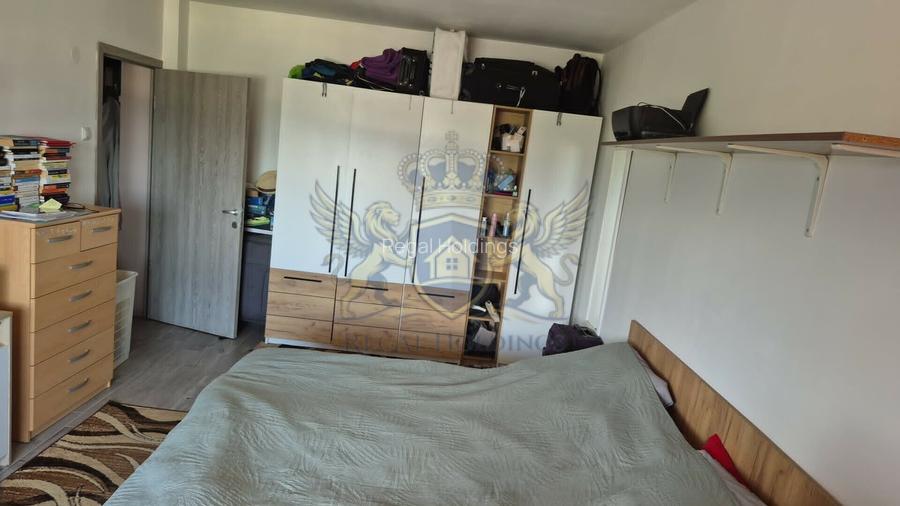 Apartament 4 Camere Decomandat - 87 mp - BRASOV TRIAJ - 2