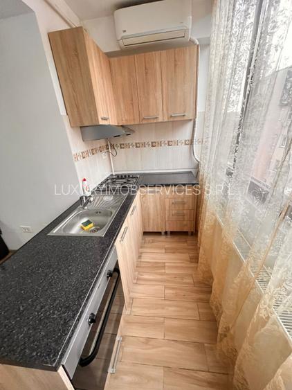 Apartament 2 camere Militari residence - 8