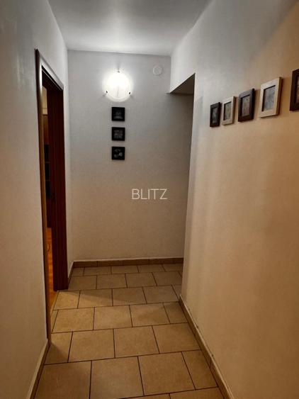  Apartament cu 2 camere decomandat, 50 mp,ultracentrala, zona Teatrul National - 13