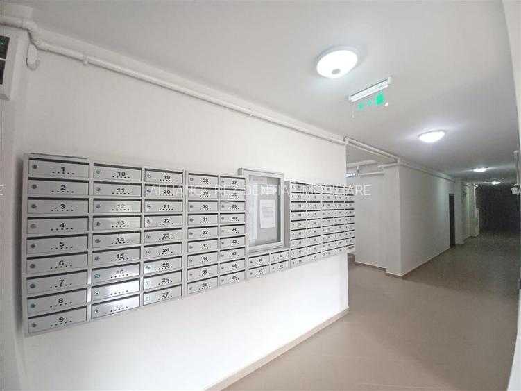 Apartament cu 3 camere cu 2 bai, Berceni, Postalionului - 9