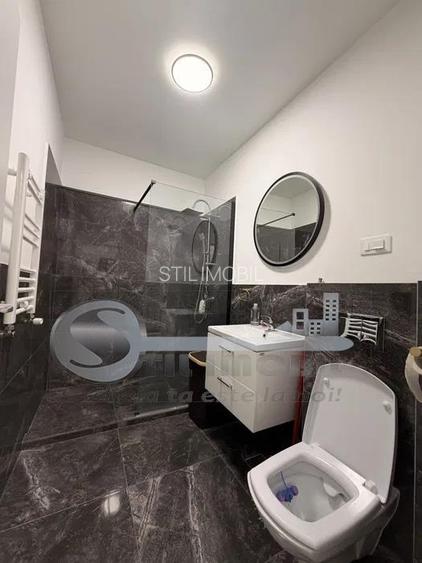 Apartament 1 Camera Pacurari - 370 euro - 4
