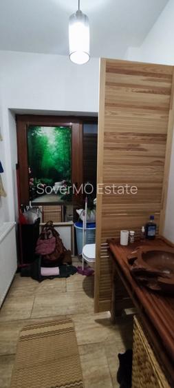 Casă P+1 în stil mediteranean - 1 Decembrie - 18