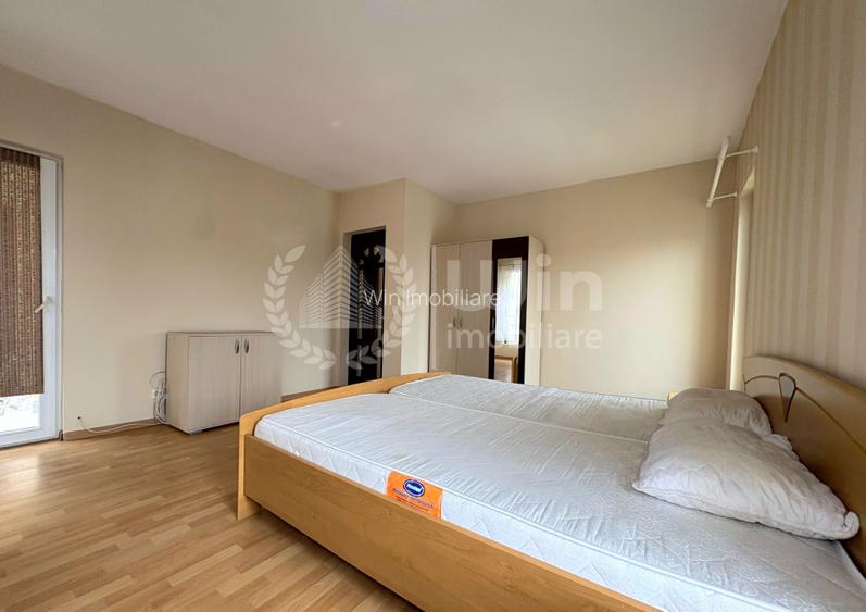 Comision 0% Duplex | Curte privata | 104mp | Str. Plopilor | Floresti - 5