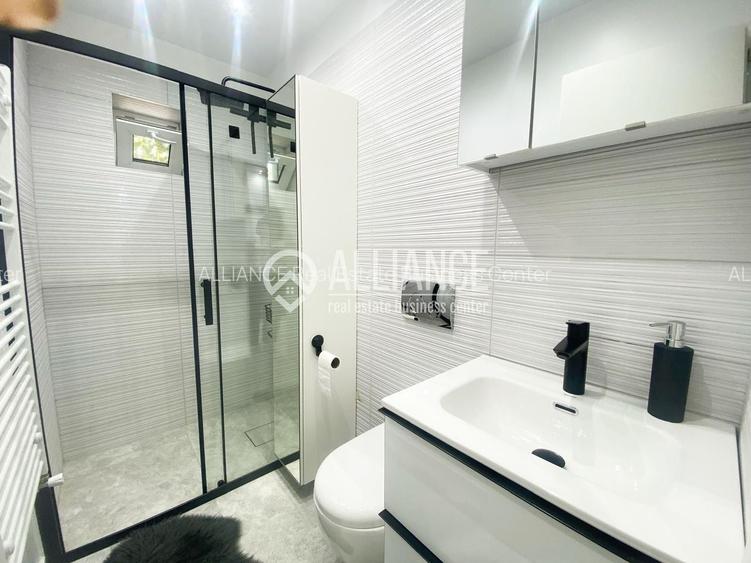 Valu lui Traian (COD 07) Casă  3 camere cu teren  de 930 mp - 8