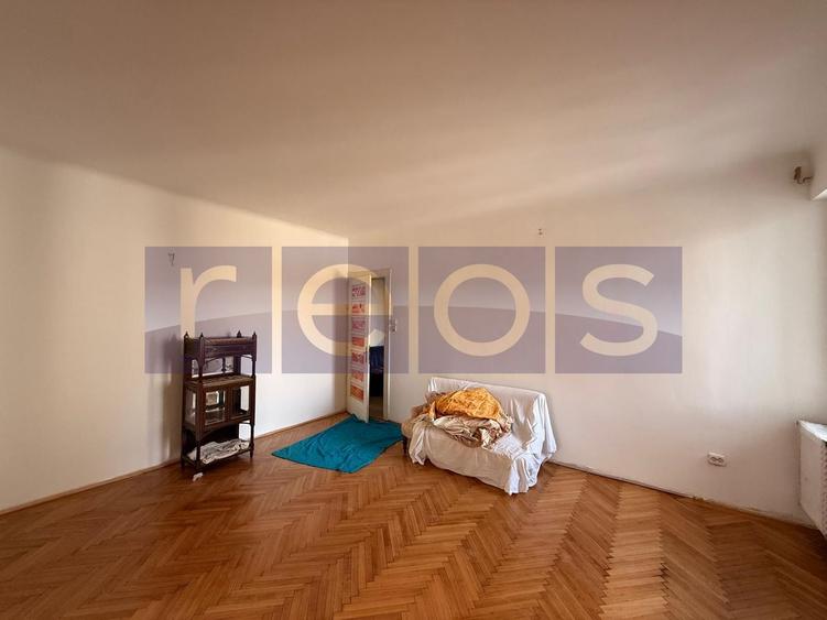 VANZARE 4 CAMERE CALEA SERBAN VODA | ZONA UNIRII | SECTOR 4 - 10