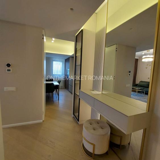 Apartament 3 camere Cortina Academy - 7