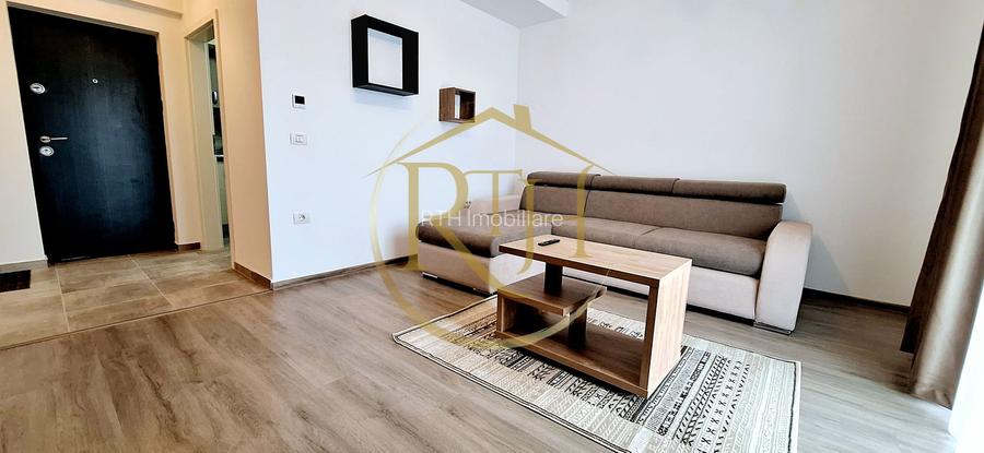 Apartament  de inchiriat  cu 2 camere, totul nou, loc de parcare, Giroc - 3