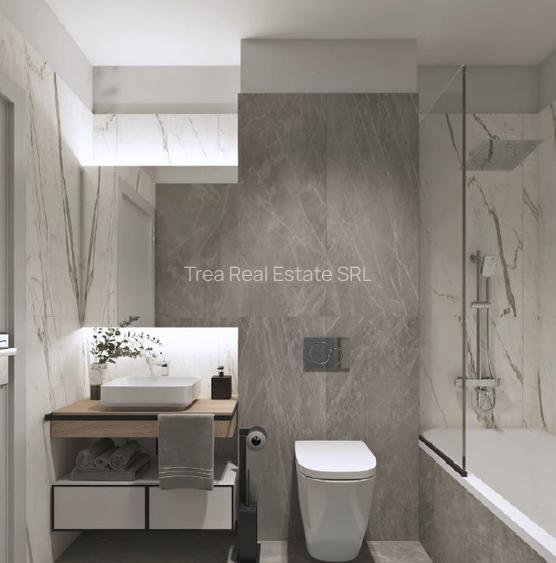 Apartament 3 camere | MTM Lake Pipera | Cesiune - 7