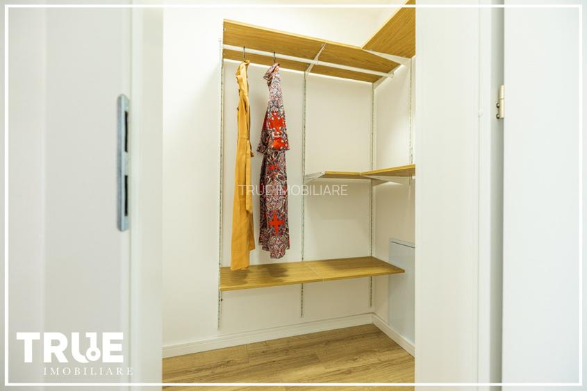 Ap. modern cu 2 camere, prima închiriere, Maurer Residence! - 13