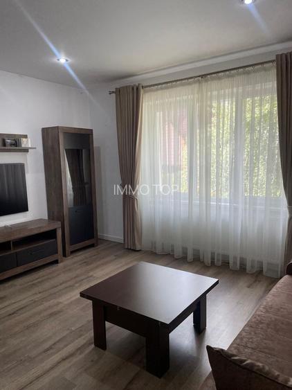 Inchiriez apartament langa AFI mall, pet friendly - 3