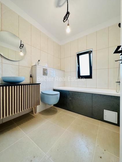 Casă de vânzare individuală - Berceni Ilfov – 5 camere, modernă, Teren 360 mp - 15