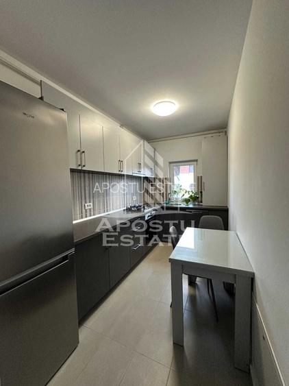 Apartament 2 camere de inchiriat ,loc de parcare,  Braytim- Timisoara - 3