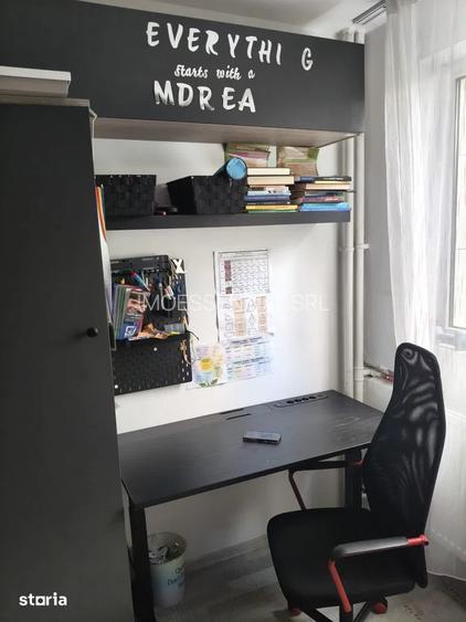3 camere semidecomandat Drumul Taberei metrou Râul Doamnei - 4