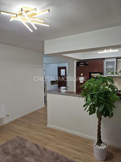 Apartament generos 2 camere - Delta Vacaresti - la 9 min Mall SunPlaza/ metrou. - 3