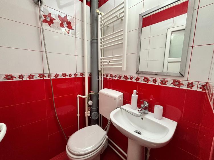 Garsoniera de inchiriat | Tomis Nord | Termen Lung - 9