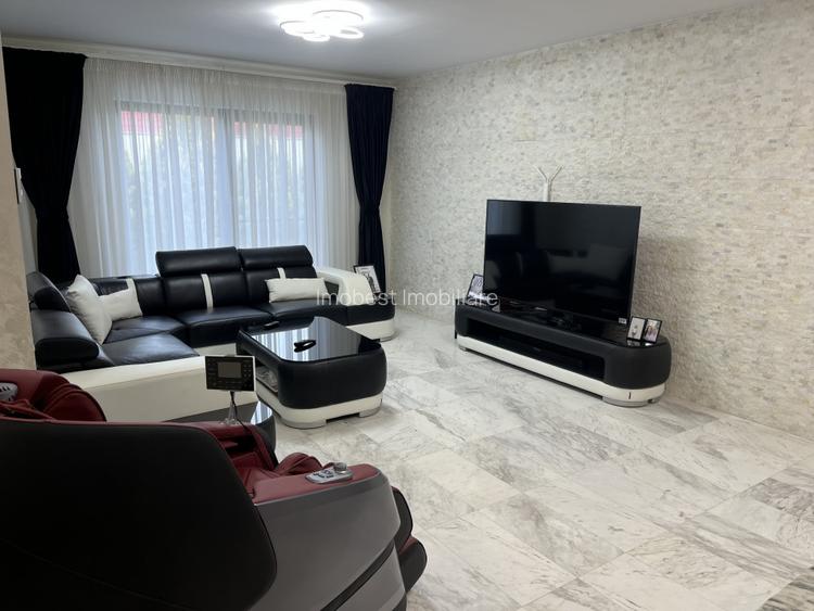 Vila deosebita, mobilata utilata lux, Valu lui Traian! - 7