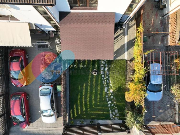 Casa 195 Mp, zona Europa - Eugen Ionesco - 15