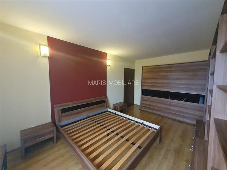 Apartament 4 camere 113 mp pe 2 nivele Tudor cu parcare acoperita. - 9