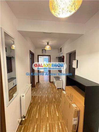 Apartament Bloc Nou Berceni - Dimitrie Leonida - Parcare - Metrou - 9