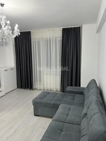 Inchiriez apartament Militari Residence LUX - 5