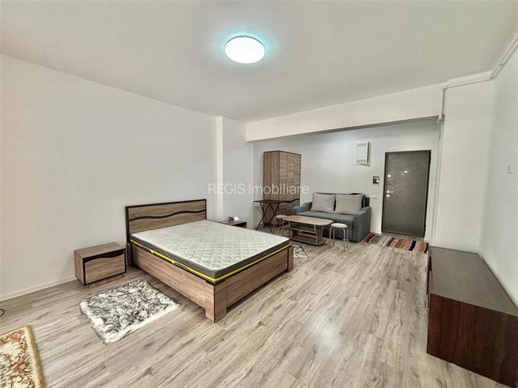 Garsoniera Vivamus Residence - 2