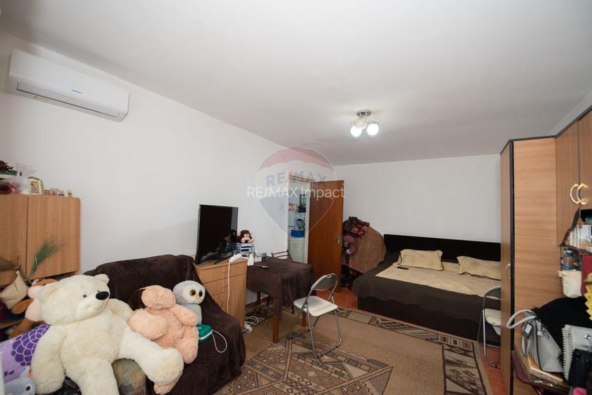 Garsoniera de vanzare, investitie Iuliu Maniu 71 Gorjului Bulevard - 6