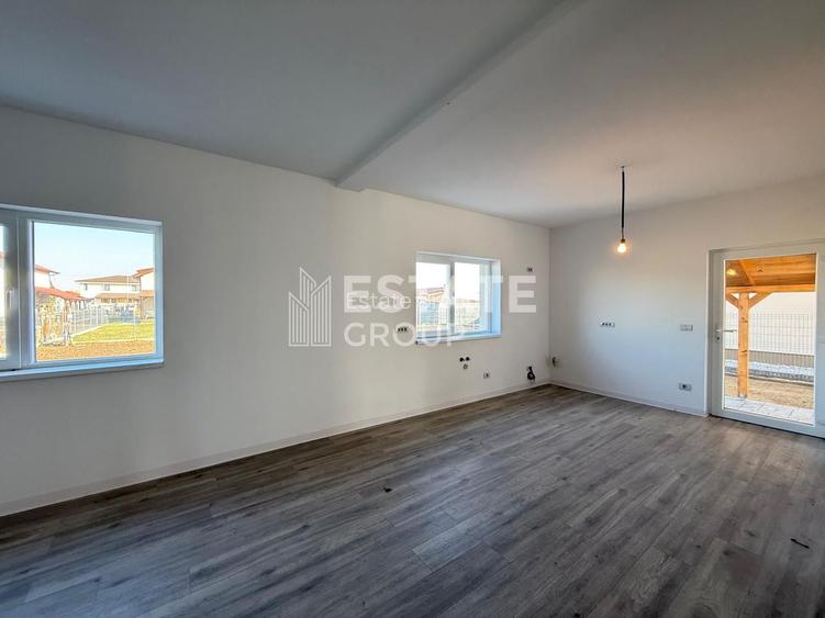 Casa individuala Mosnita Noua - 5