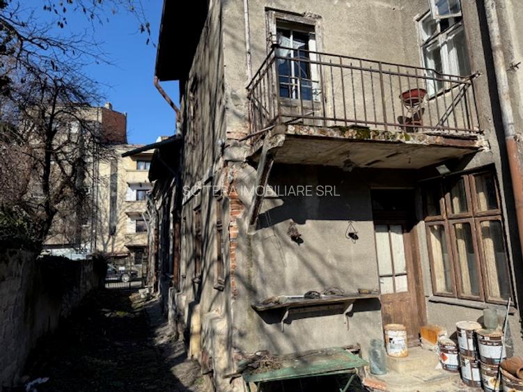 VANZARE CASE VILE - 7