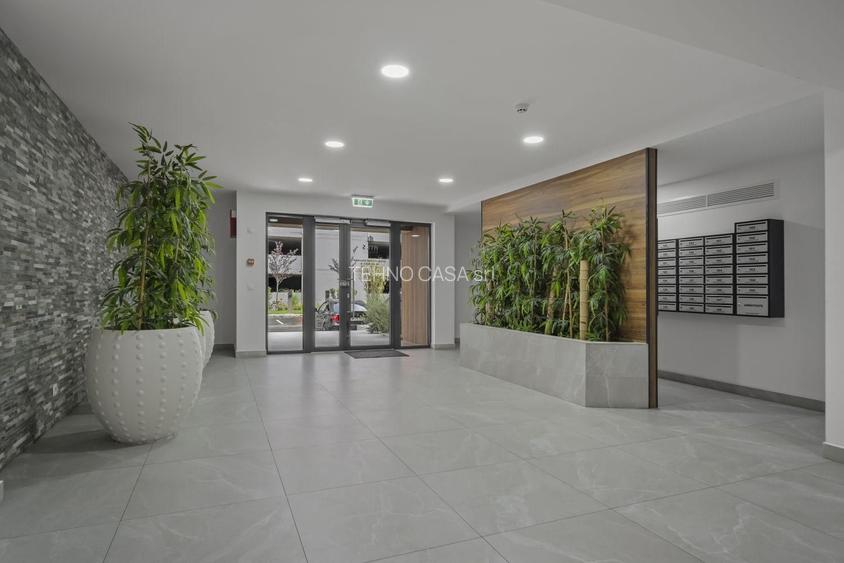 Hills Brauner, garsoniera LUX, centrala, loc parcare, metrou 800m - 19