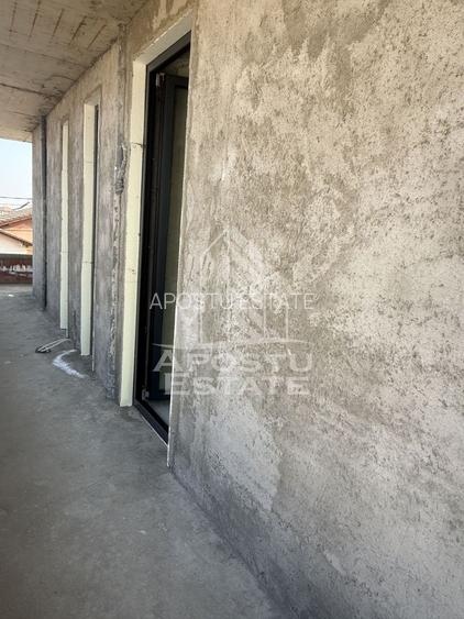 Casa individuala in Mosnita Noua cu teren 589 mp - 3