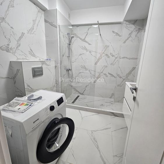 Apartament de 2 camere,55 mp,mobilat si utilat complet nou,lot parcare,Ivory. - 2