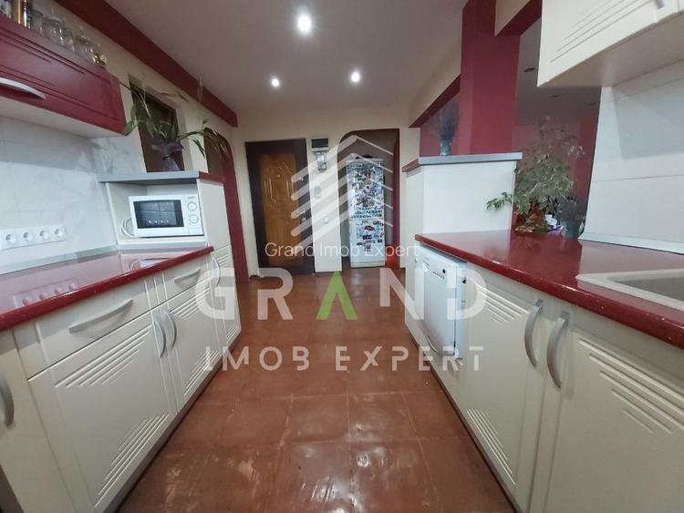 OPORTUNITATEAp 4 camere | Zona Mănăștur – Grigore Alexandrescu - 8