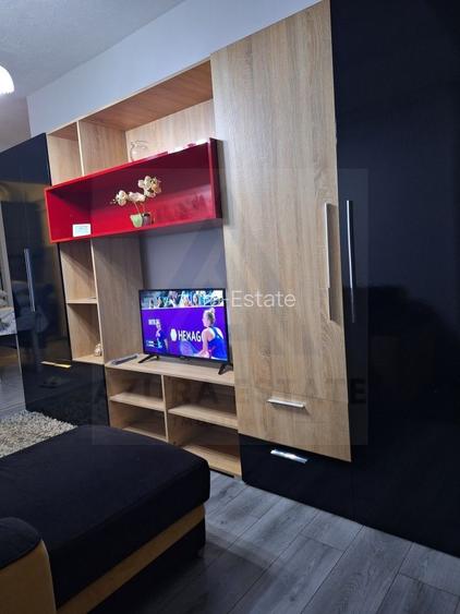 Apartament 2 camere bucatarie inchisa balcon de 5 mp zona D-na Stanca - 4