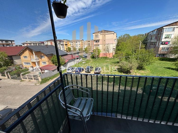 Apartament 2 camere - et.2, bloc nou, zona Clinica Somesan - 6