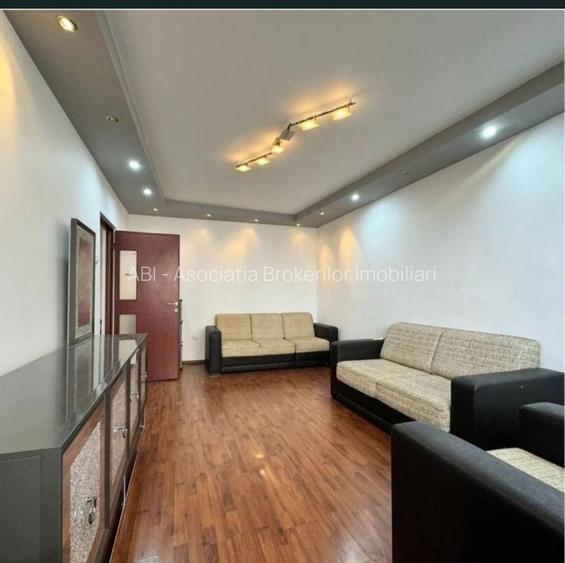 Dristor Mc Donald s,ap 2 camere,bloc 1984, mobilat/125.000euro - 2